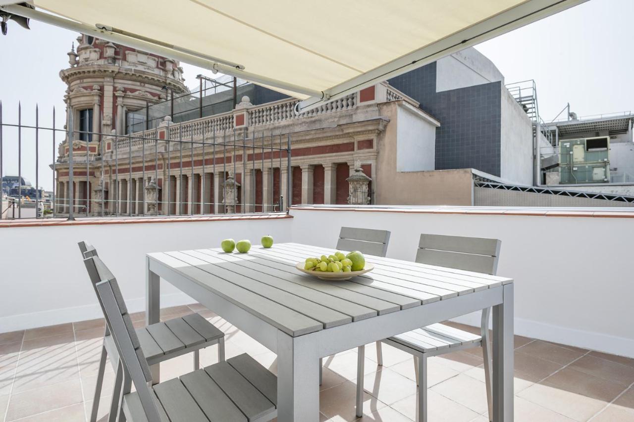 Ola Living Santa Anna Appartement *