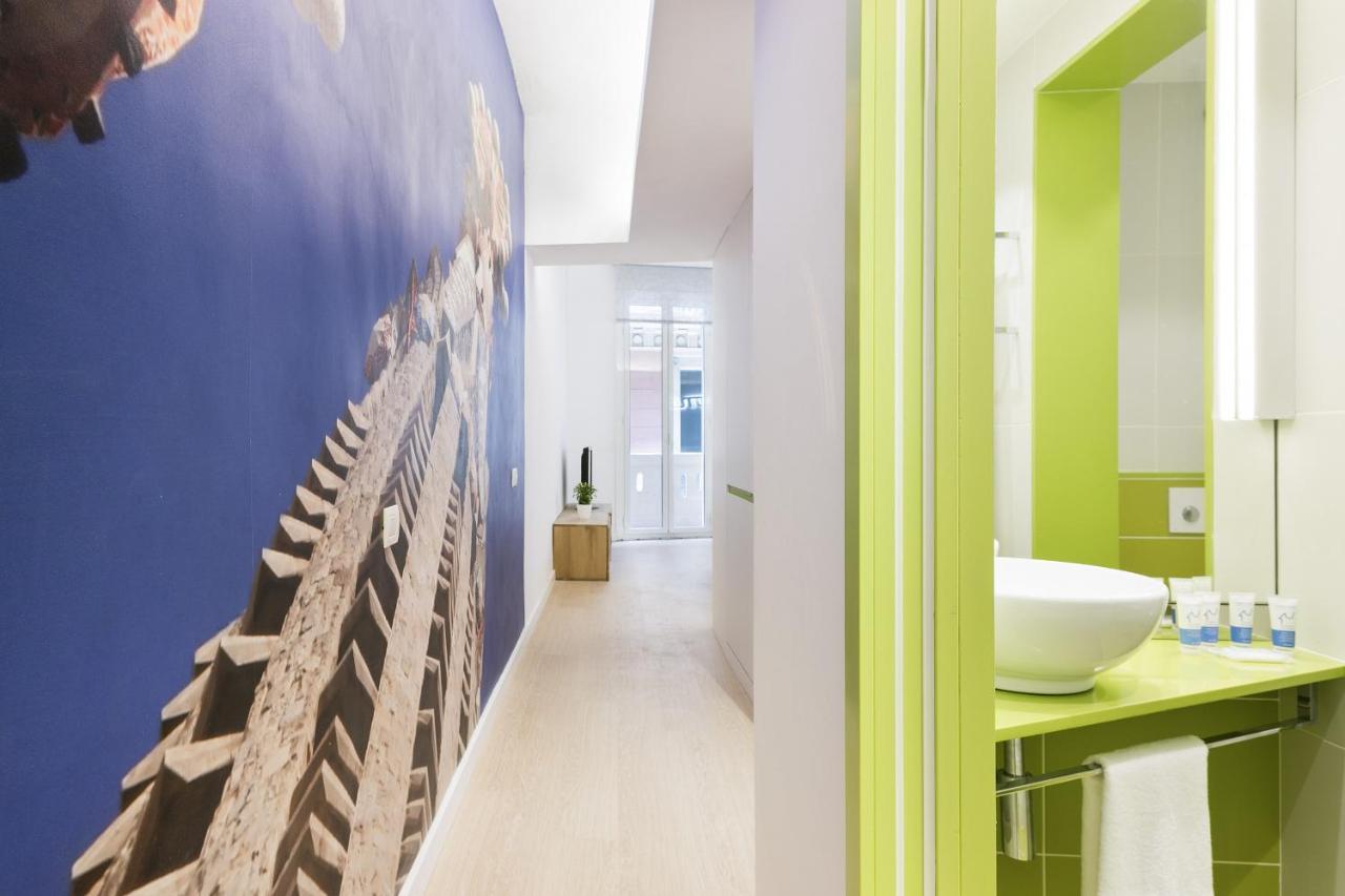 Appartement Ola Living Santa Anna Barcelone