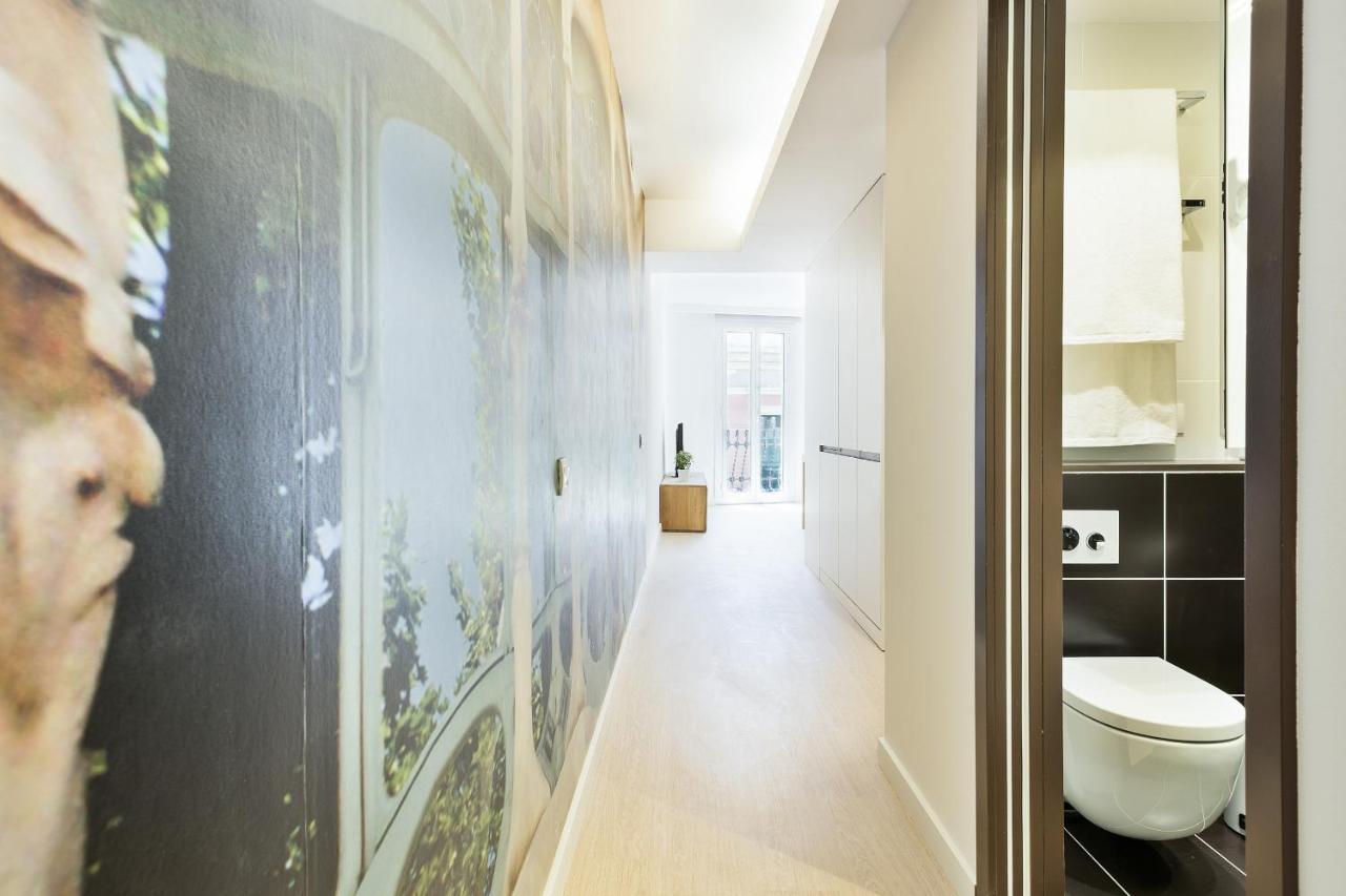 Appartement Ola Living Santa Anna *