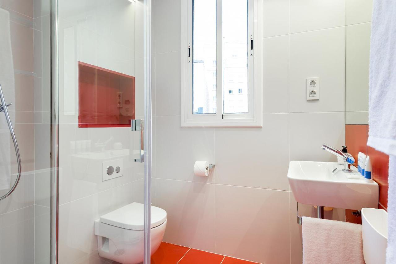 Ola Living Santa Anna Appartement Barcelone