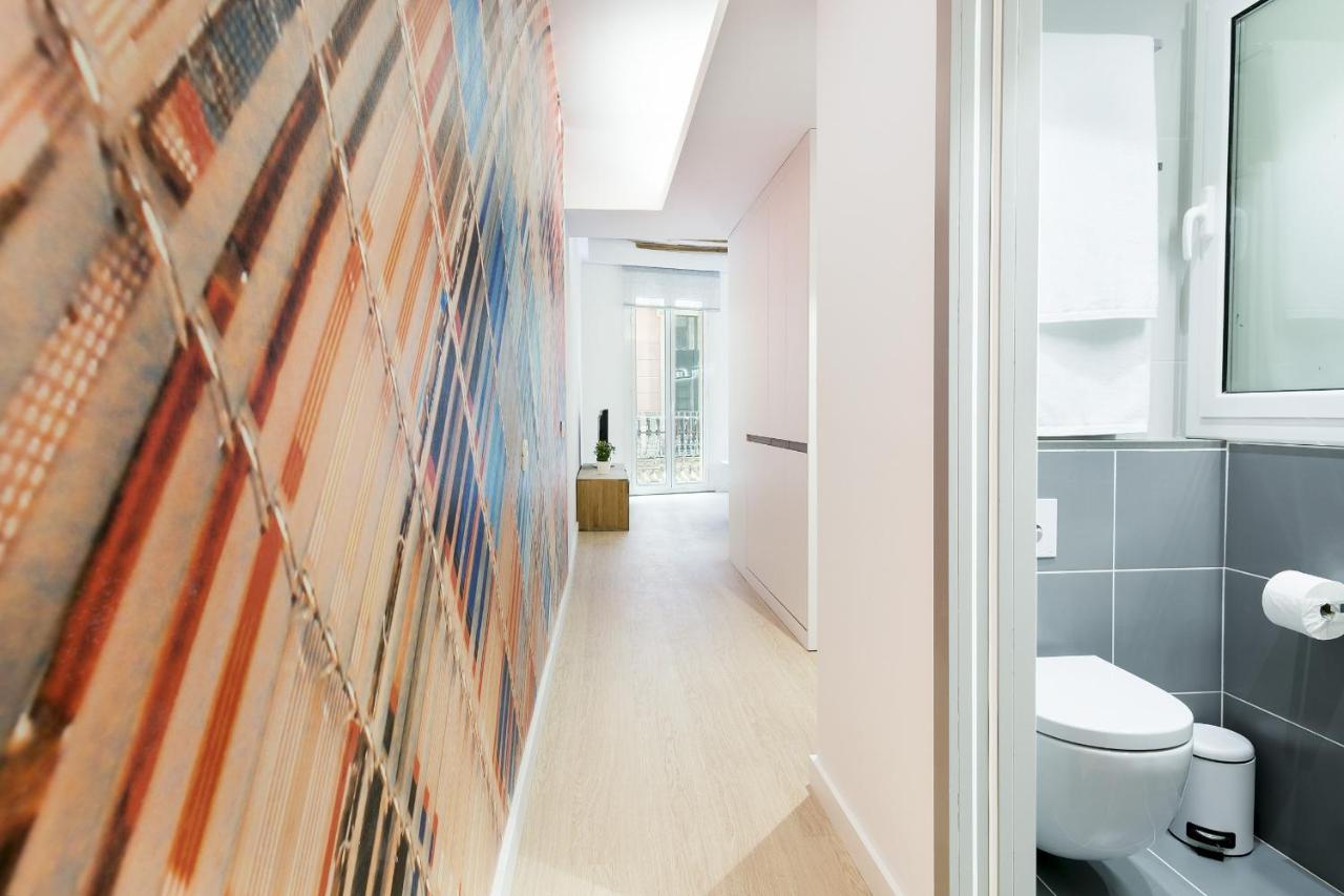 Appartement Ola Living Santa Anna Barcelone
