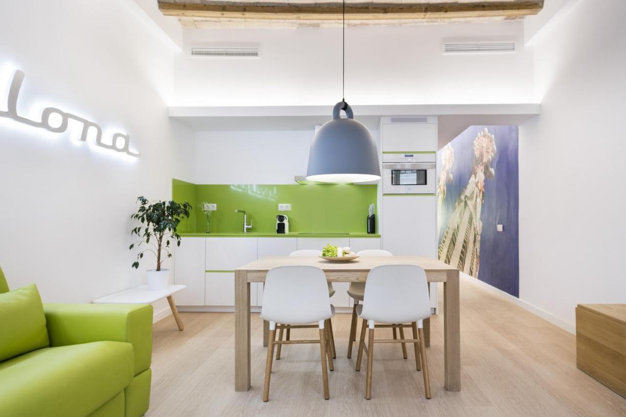Appartement Ola Living Santa Anna