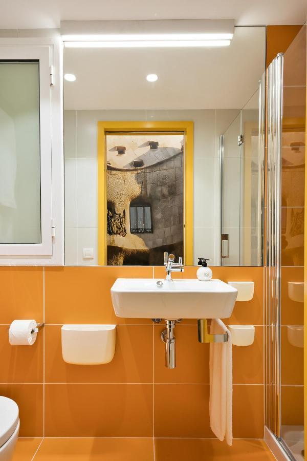 Appartement Ola Living Santa Anna *