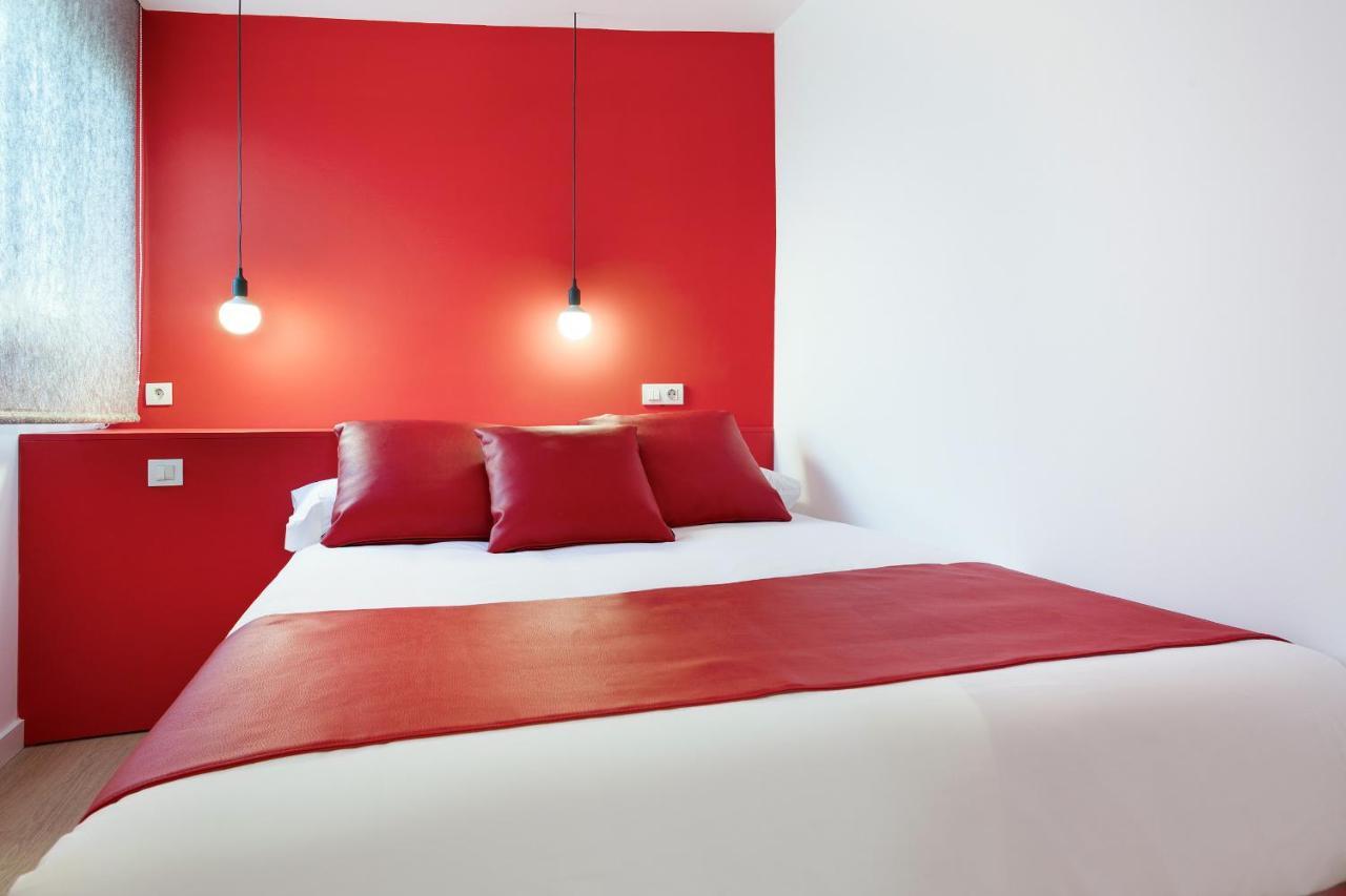 Appartement Ola Living Santa Anna Barcelone