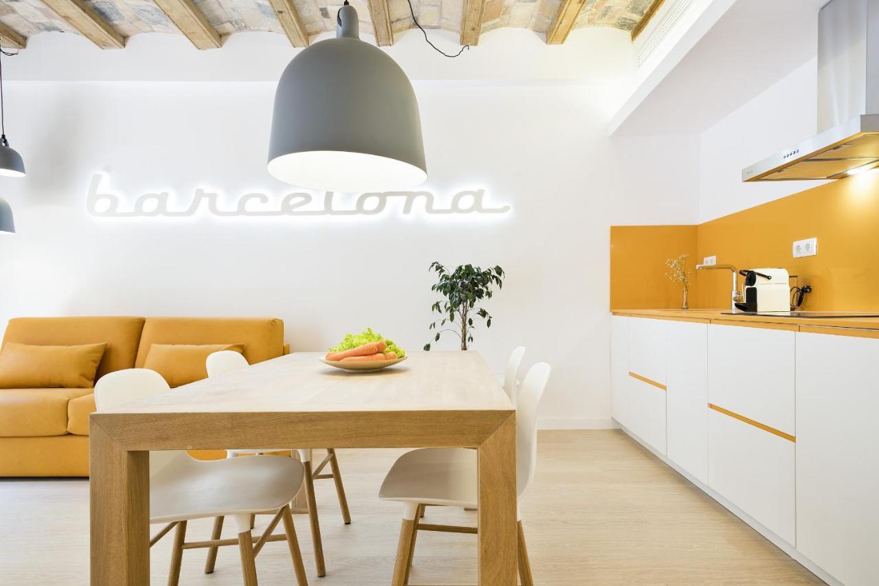 Ola Living Santa Anna Appartement Barcelone