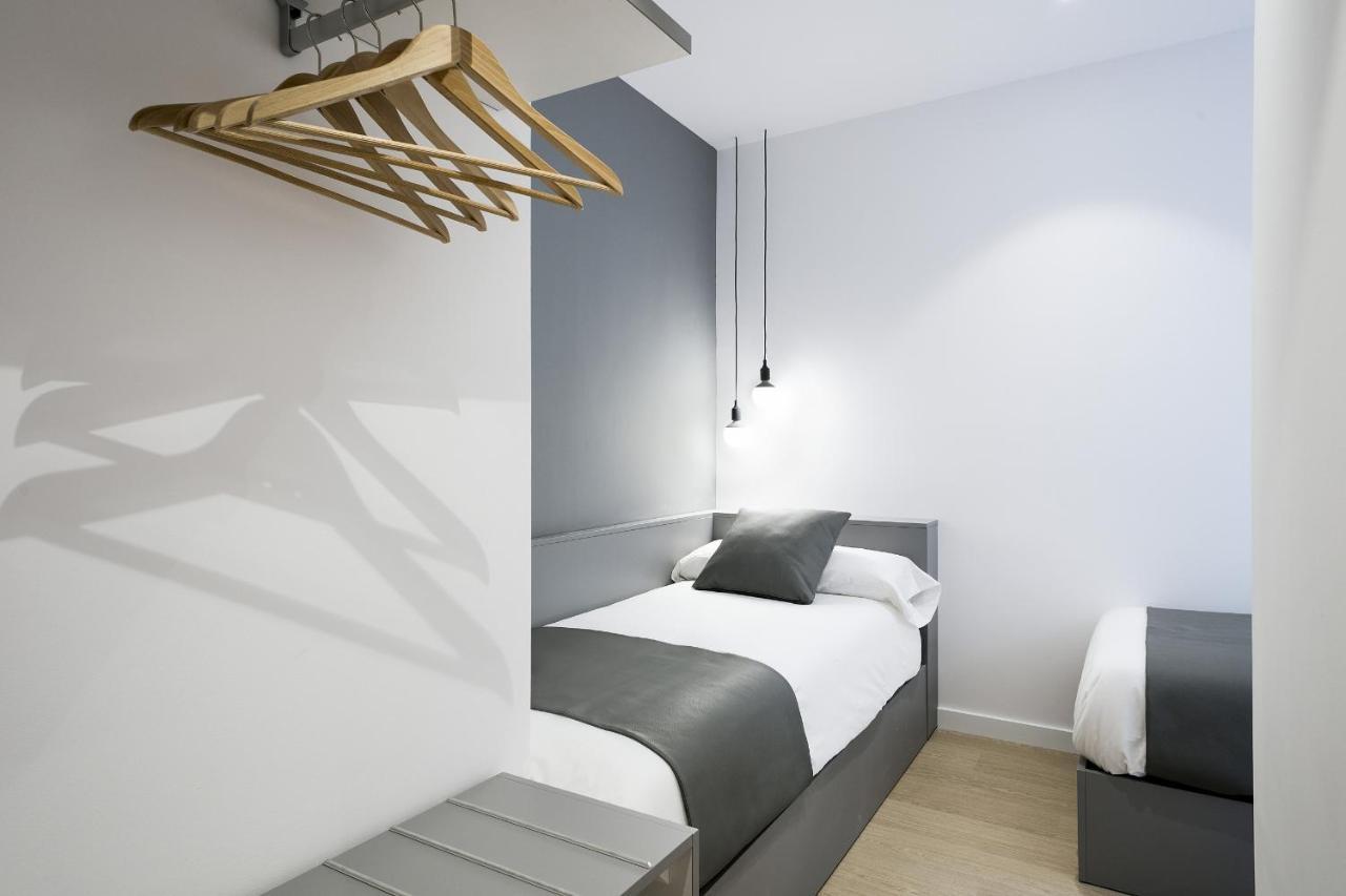 Ola Living Santa Anna Appartement Barcelone