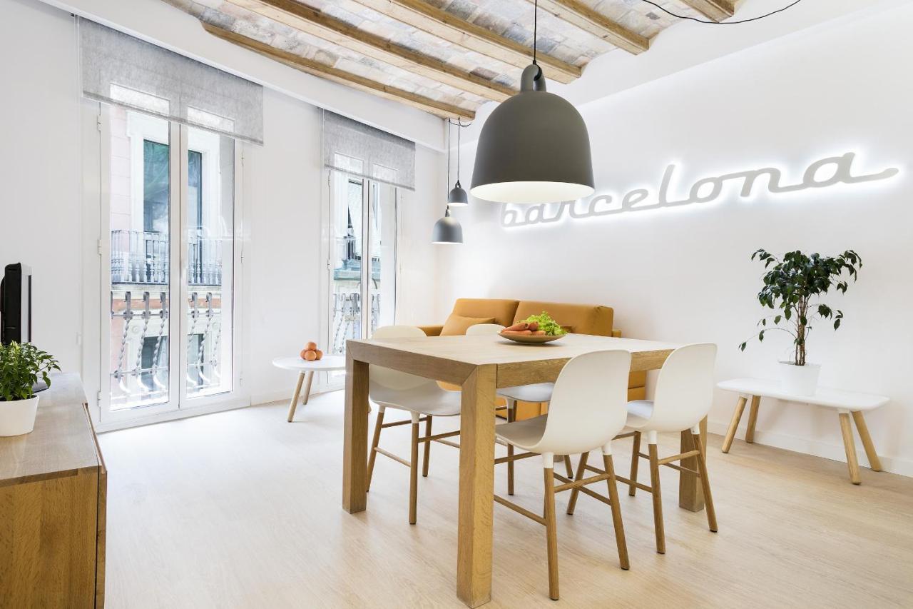 Ola Living Santa Anna Appartement