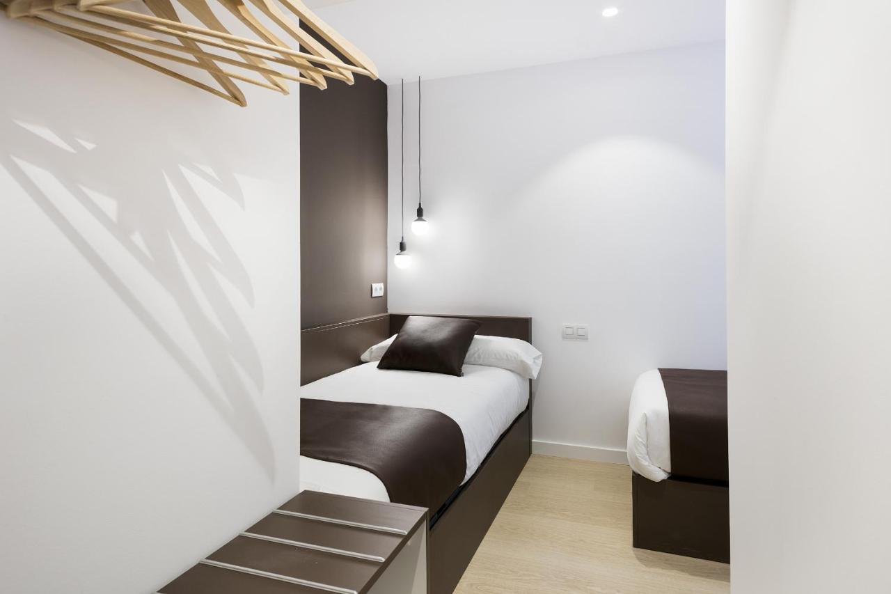 Ola Living Santa Anna Appartement Barcelone