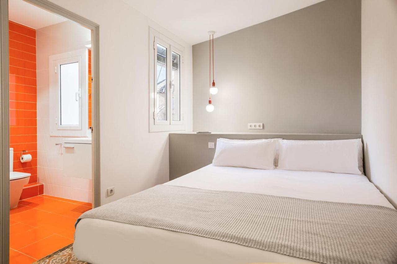 Ola Living Santa Anna Appartement Barcelone