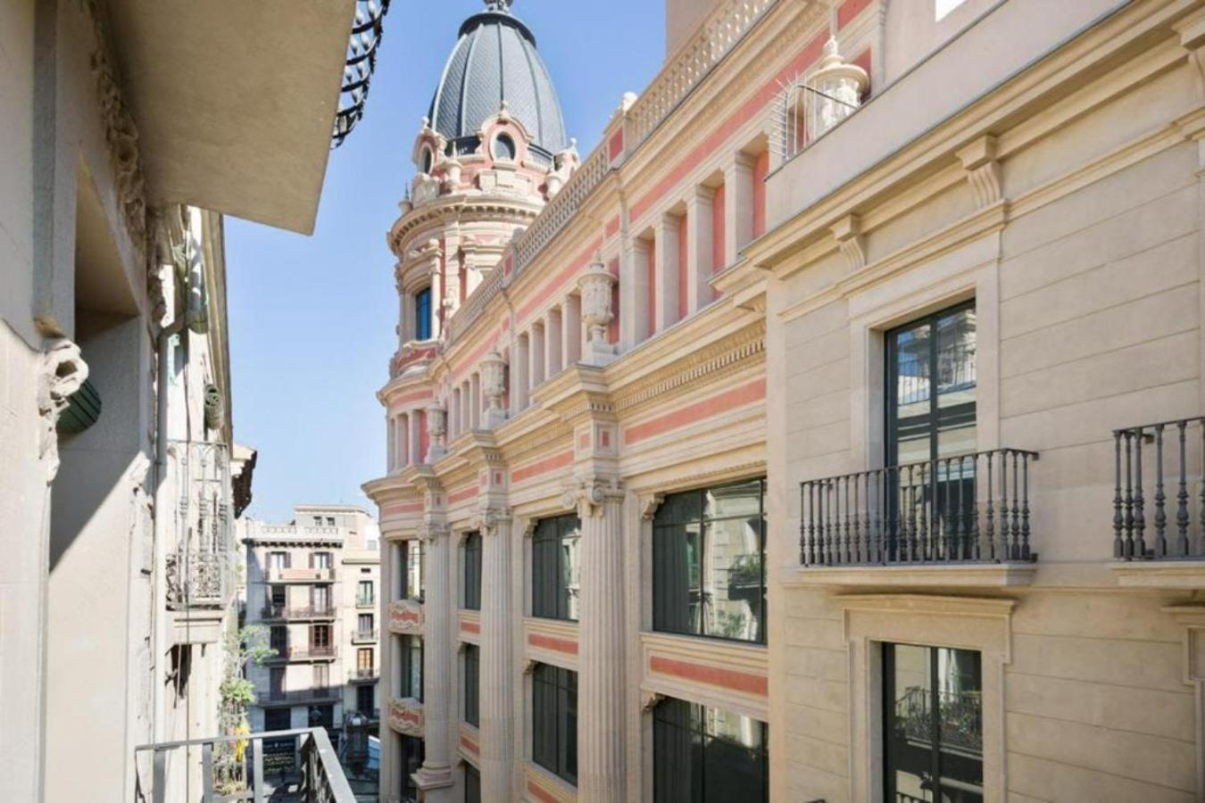 Ola Living Santa Anna Appartement *