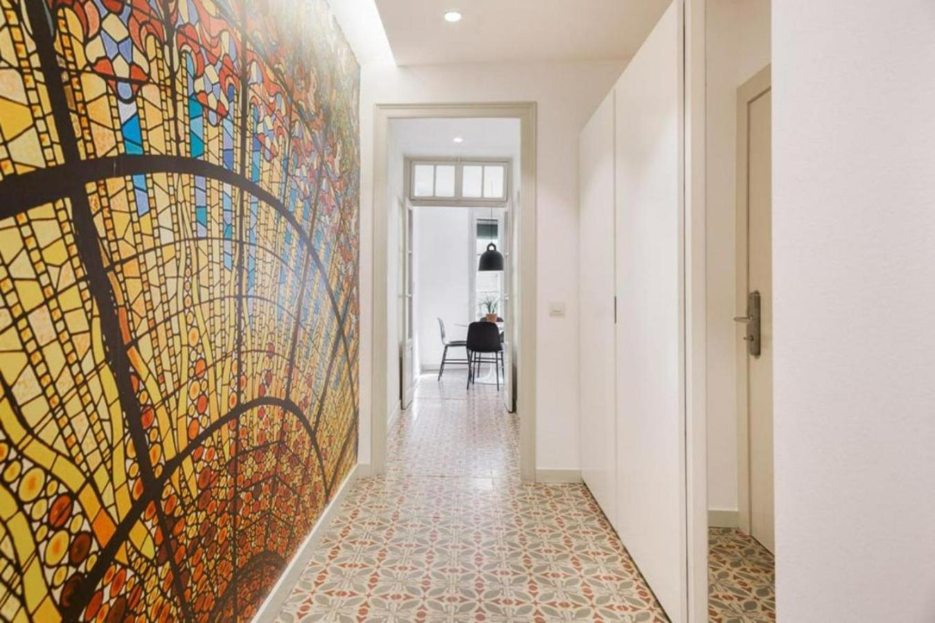 Appartement Ola Living Santa Anna *